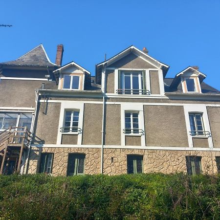 La Croisee Des Chemins Arques-la-Bataille Exterior foto